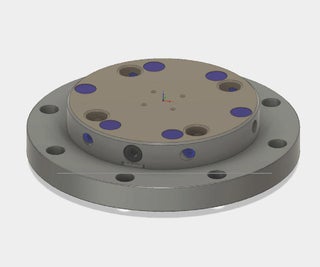 Materials and Calibration