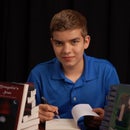 author