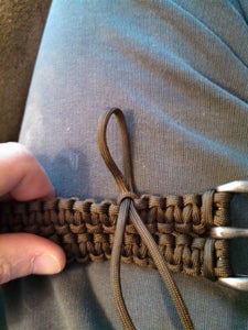 paracord