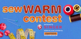 Sew Warm Contest