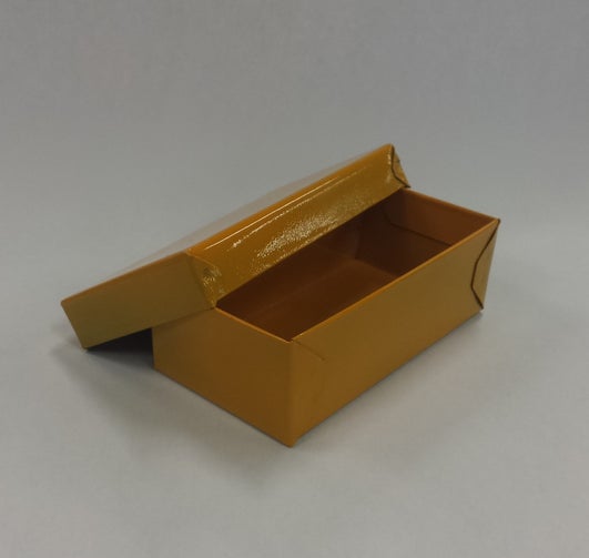 Sheet Metal Box 11 Steps With Pictures Instructables