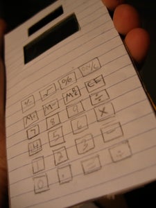 Grade calculator test picture