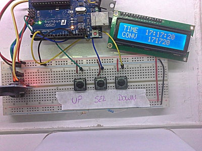 Arduino Ultra Mega Timers : 5 Steps (with Pictures) - Instructables