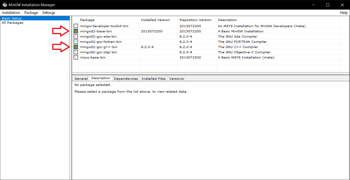 How to Set Up Programming in C/C++. | Trybotics