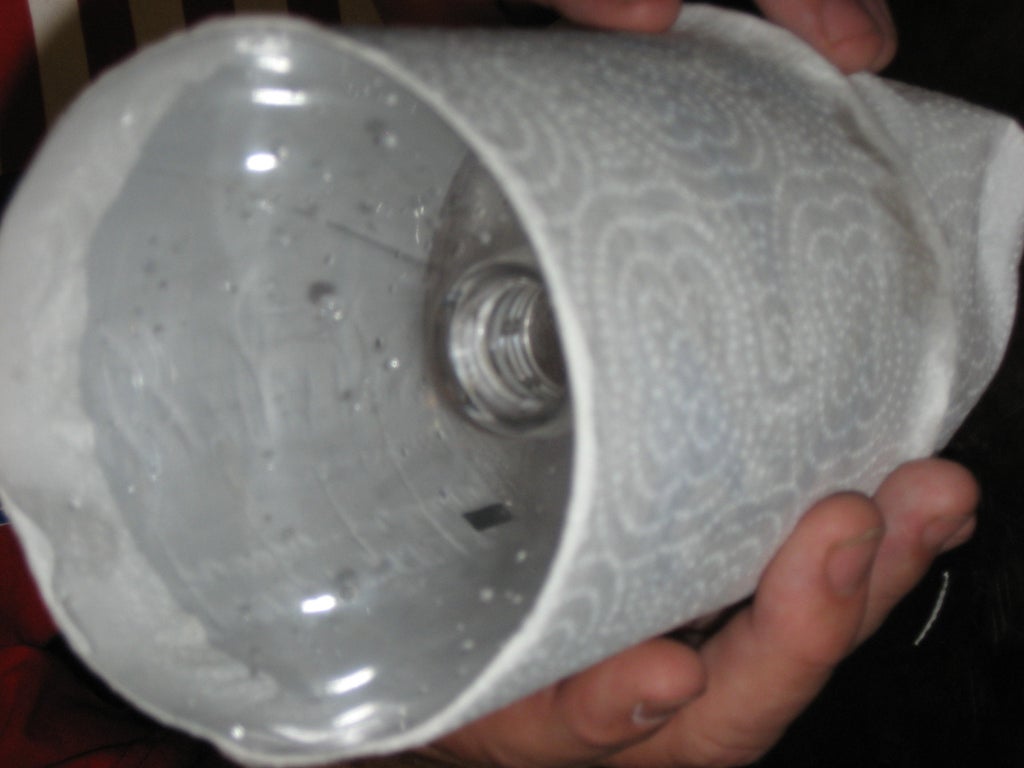 Easiest Bed Bug Trap 4 Steps Instructables