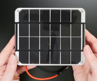 Solar Panels