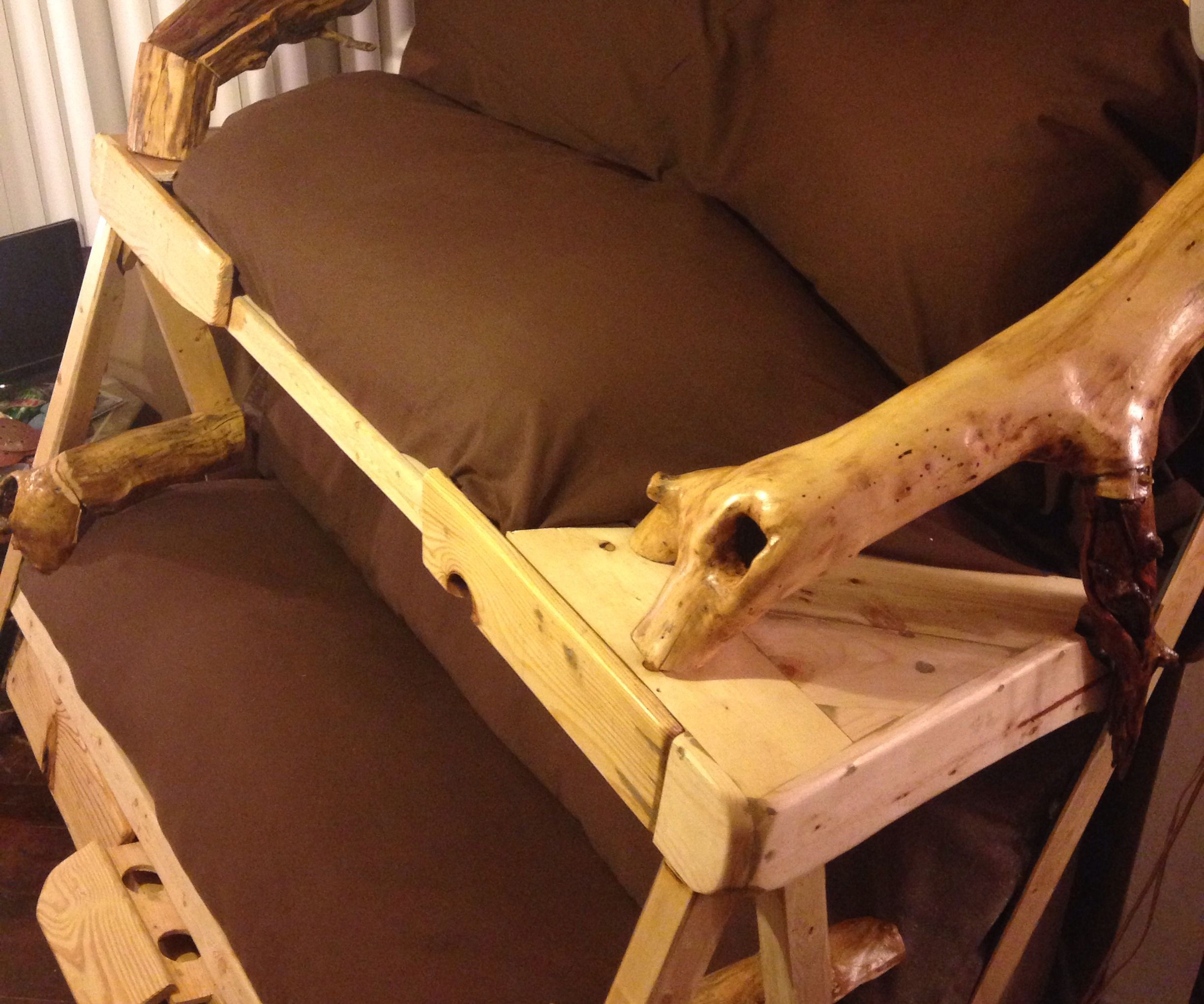 The Double Decker Couch 5 Steps With Pictures Instructables
