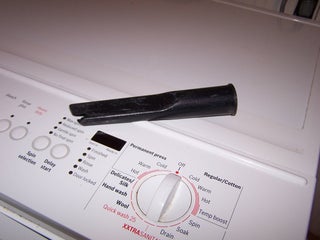 Repairing E 04 Error On Bosch Washer 6 Steps Instructables