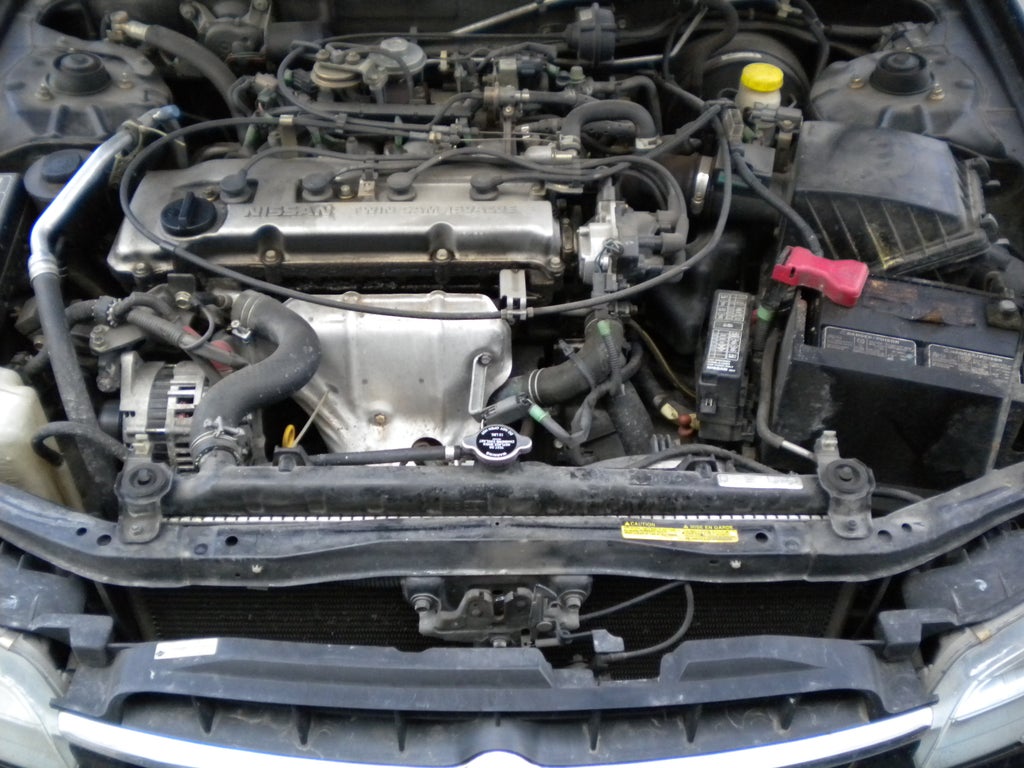 Fixing A Cars Radiator 8 Steps With Pictures Instructables