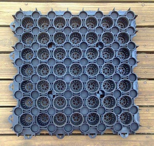 aquaponics and hydroponics gl aquaponic interlocking raft
