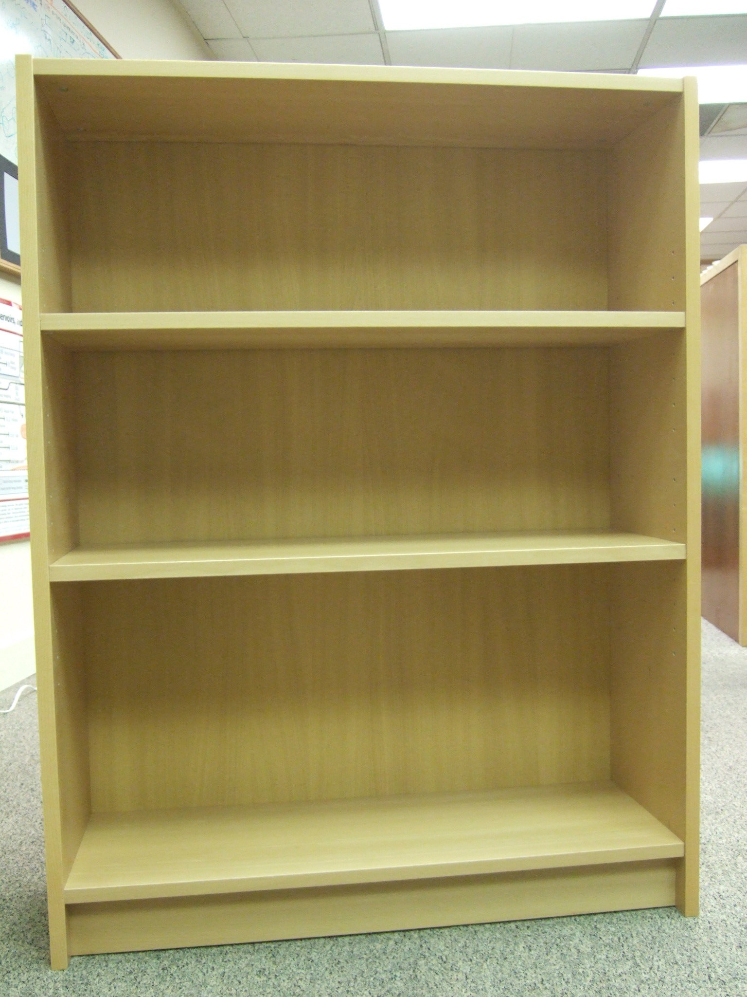 Ikea Billy Bookshelf Assembly How To Help 6 Steps