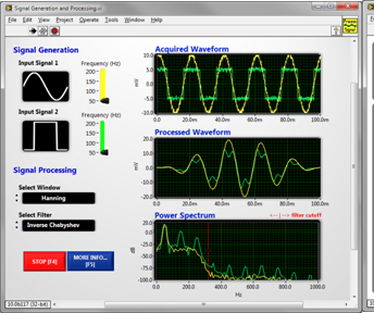 LabVIEW Tips, Tricks and Resources : 8 Steps - Instructables