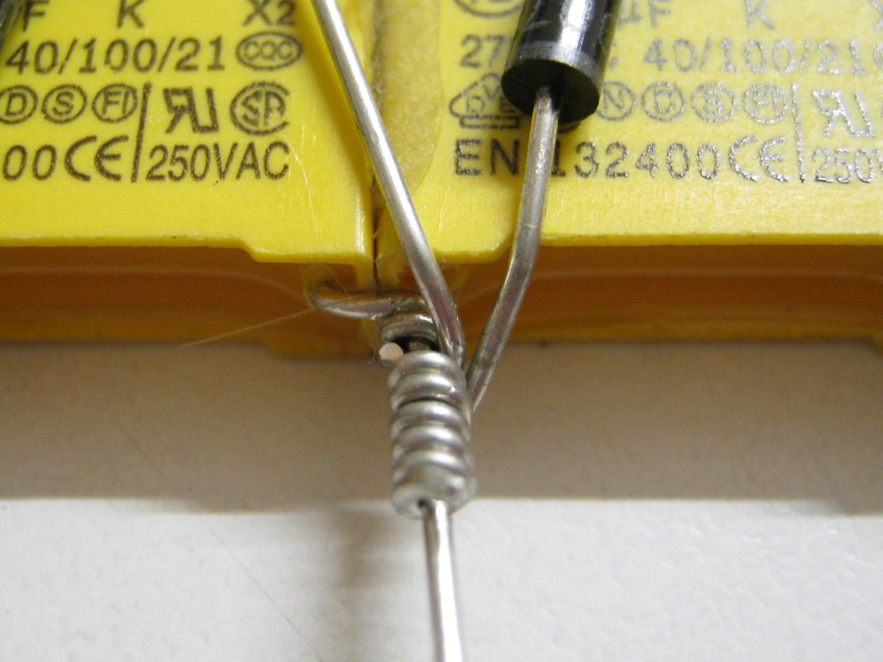 How to Make a Negative Ion Air Ionizer 12 Steps (with Pictures)