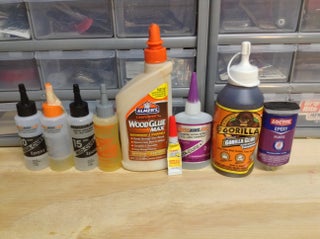 How To Remove Different Glues And Paint From Skin In Under 5 Minutes 5 Steps Instructables