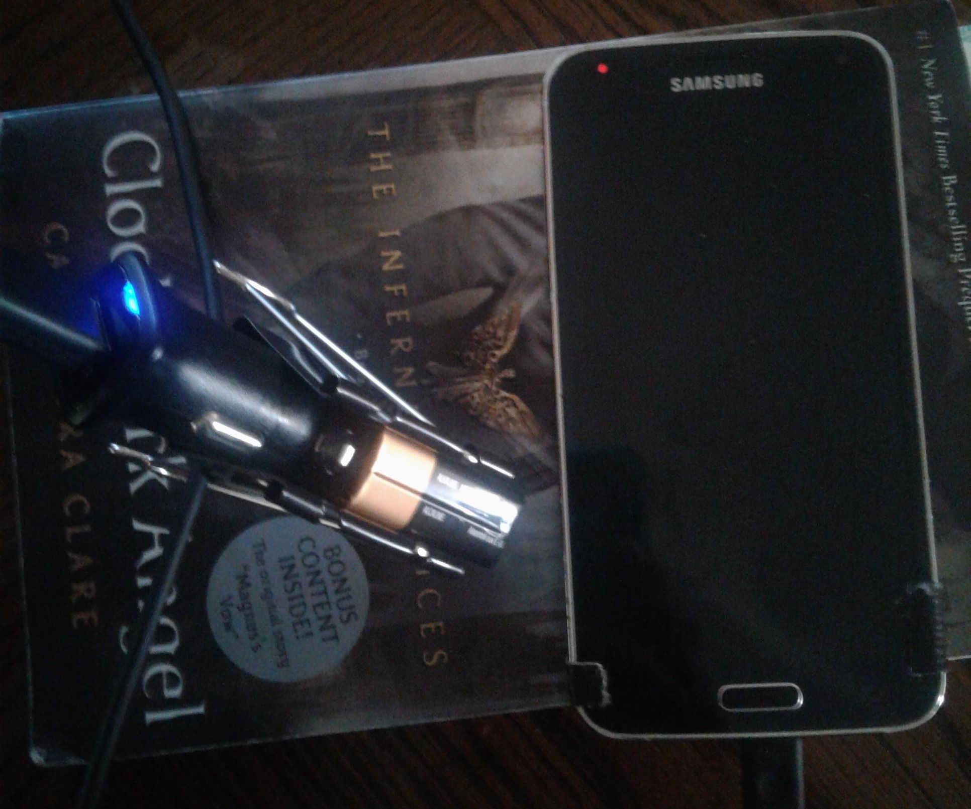 Easy Diy Portable Charger 6 Steps
