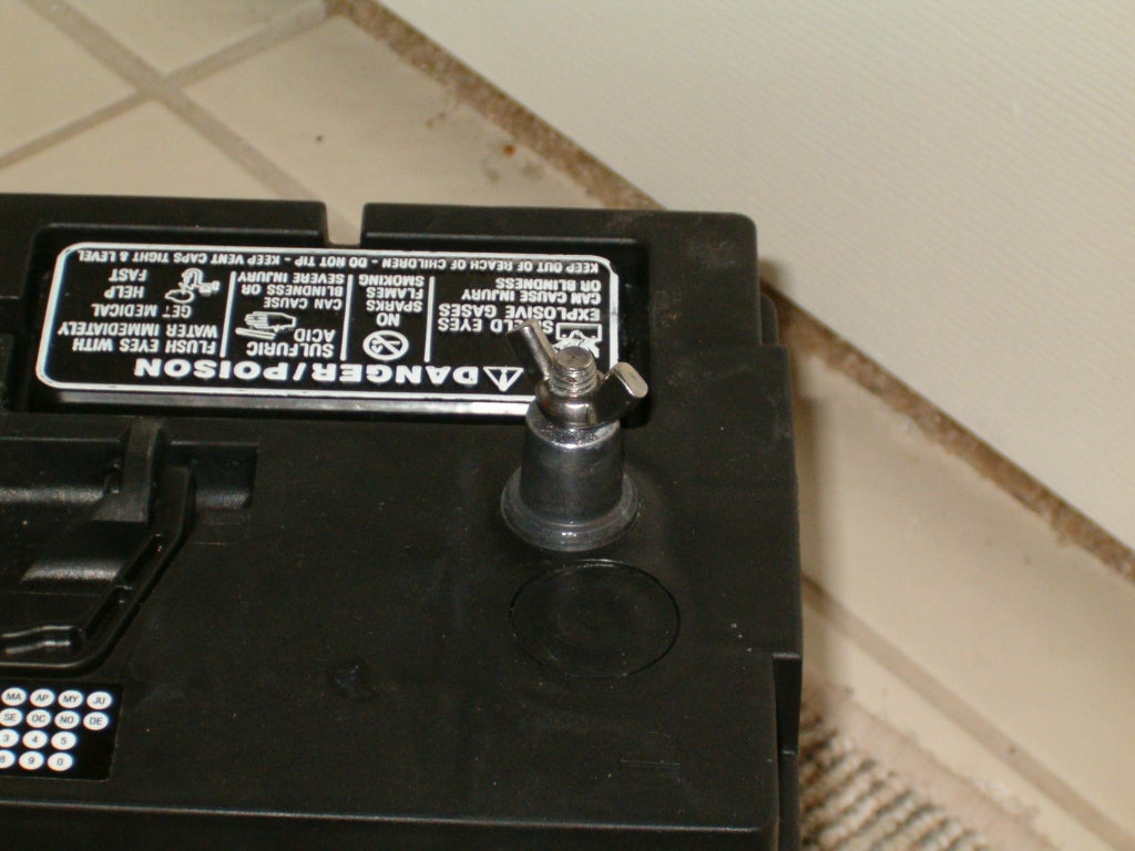 Solar Power System 7 Steps With Pictures Instructables