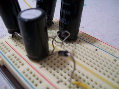 How to Make a Voltage Multiplier : 6 Steps - Instructables