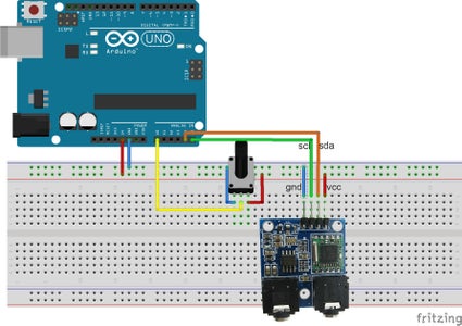 EASY Radio Receiver Arduino : 4 Steps (with Pictures) - Instructables