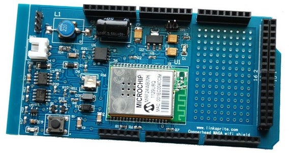 Arduino Mega Intro : 5 Steps - Instructables