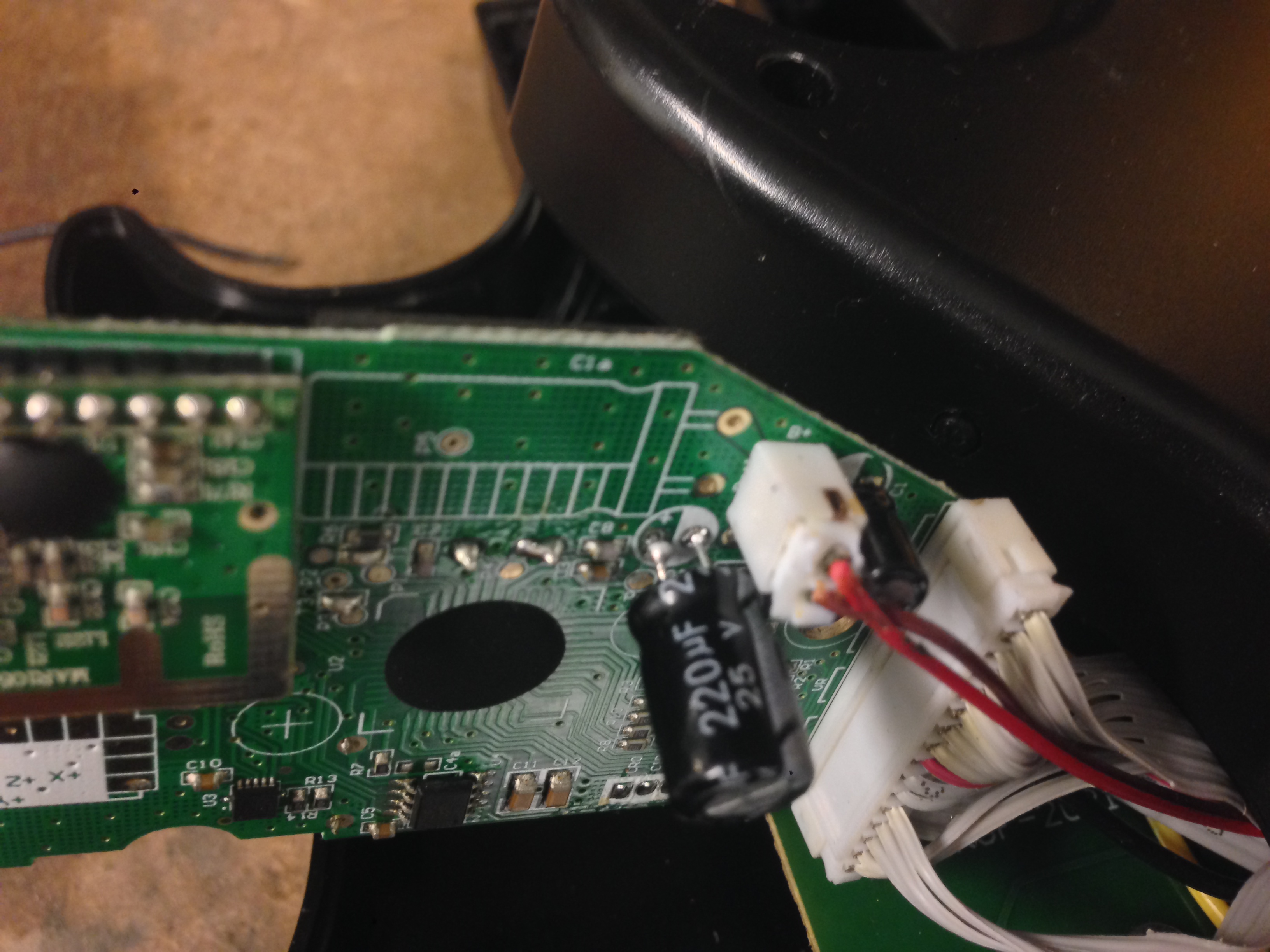 Guitar Hero Guitar Disconnecting Fix Trybotics