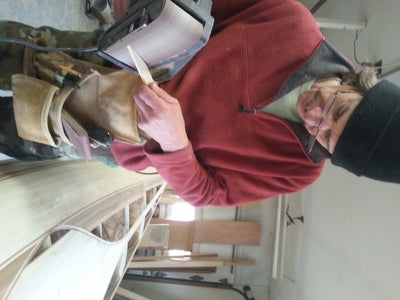 Building My Cedar Strip Canoe : 8 Steps (with Pictures