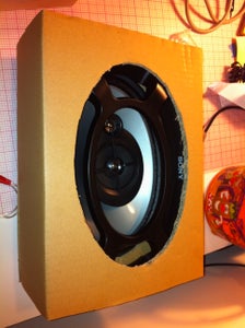 Car Stereo in Home : 6 Steps - Instructables