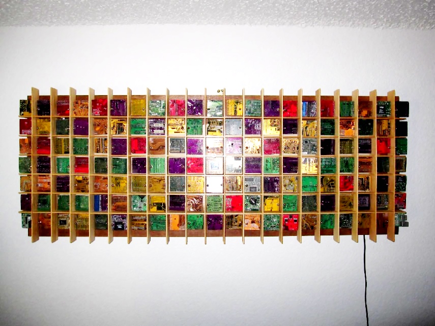 Design Your Own Functional Art! 8 Steps (with Pictures) Instructables