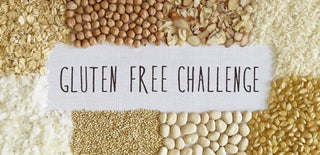 Gluten Free Challenge