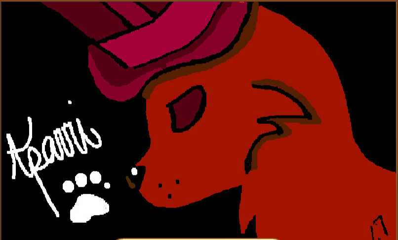How To Make An Awesome Masterpiece In Animal Jam Note Updated 2020 3 Steps Instructables,High Quality Cute Anime Girl Black Background