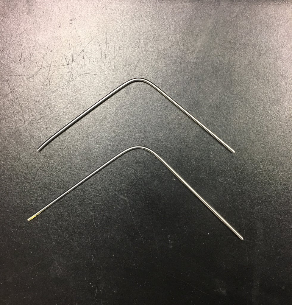 How To Temper Steel 7 Steps With Pictures Instructables