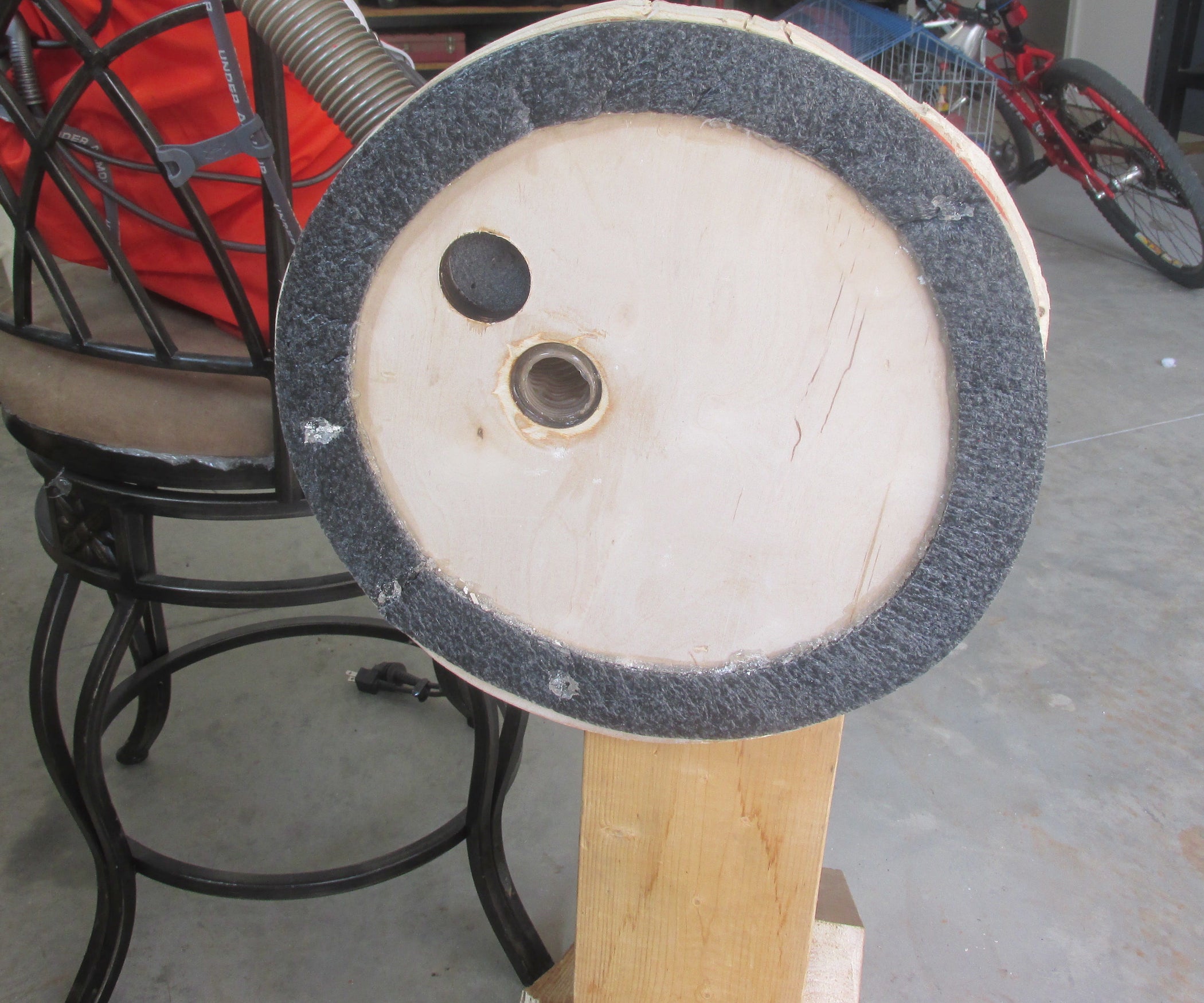 Wall Climbing Suction Cup 11 Steps Instructables