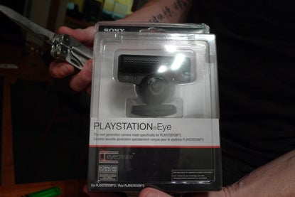 Eye Eye