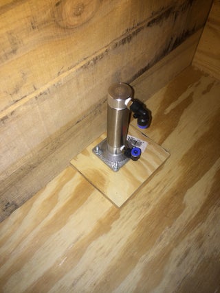 Monster In A Box Halloween Prop Part 2 The Guts 9 Steps With Pictures Instructables