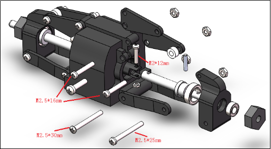 Differential Steering Car With Arduino | Trybotics