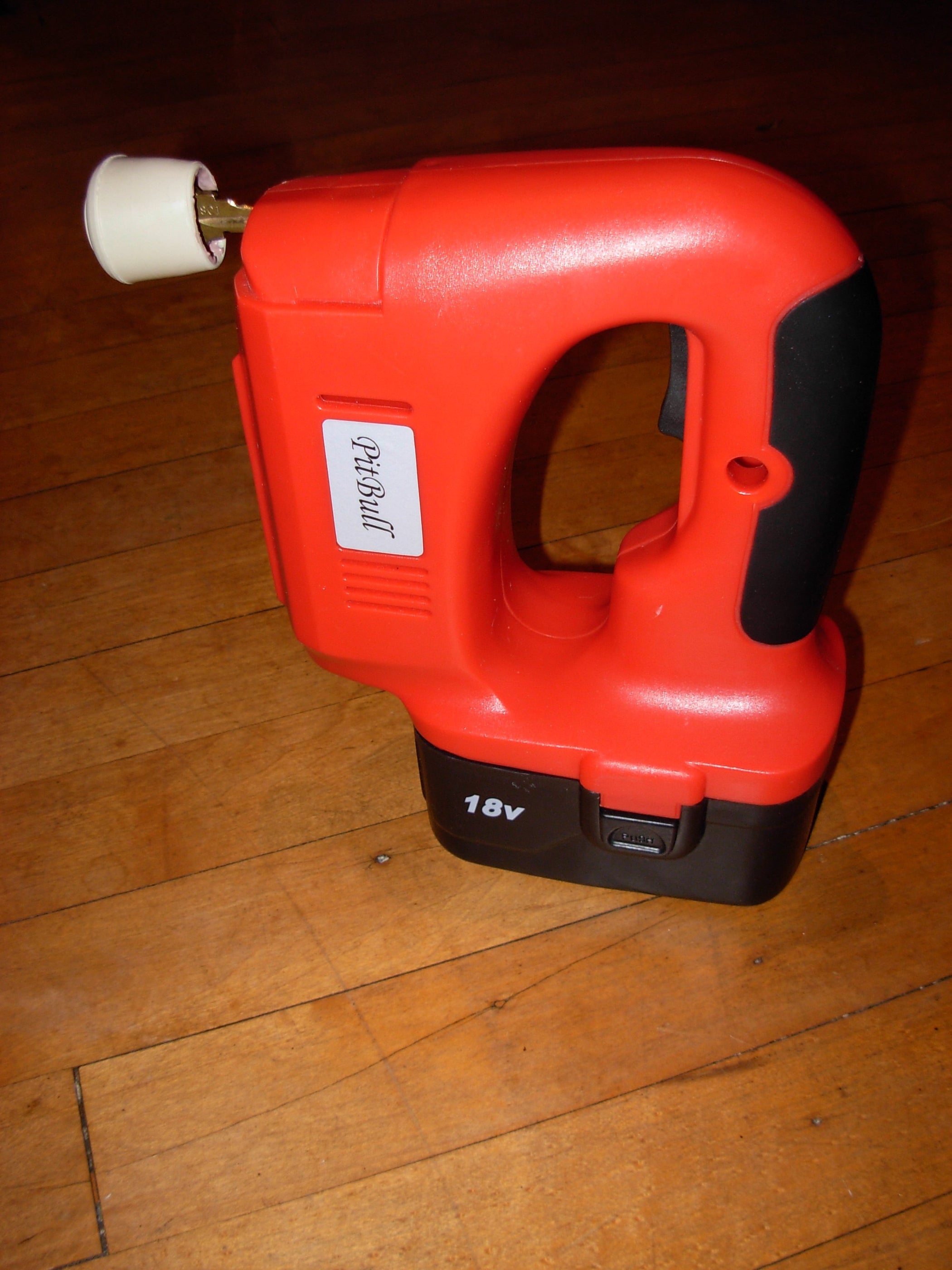 Jigsaw Massager 3 Steps (with Pictures) Instructables