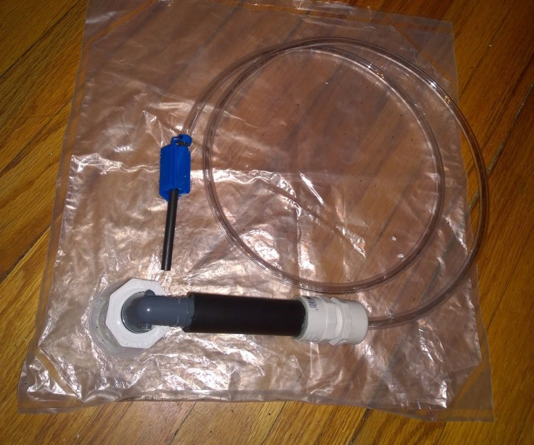 DIY Hydration Bladder 7 Steps (with Pictures) Instructables