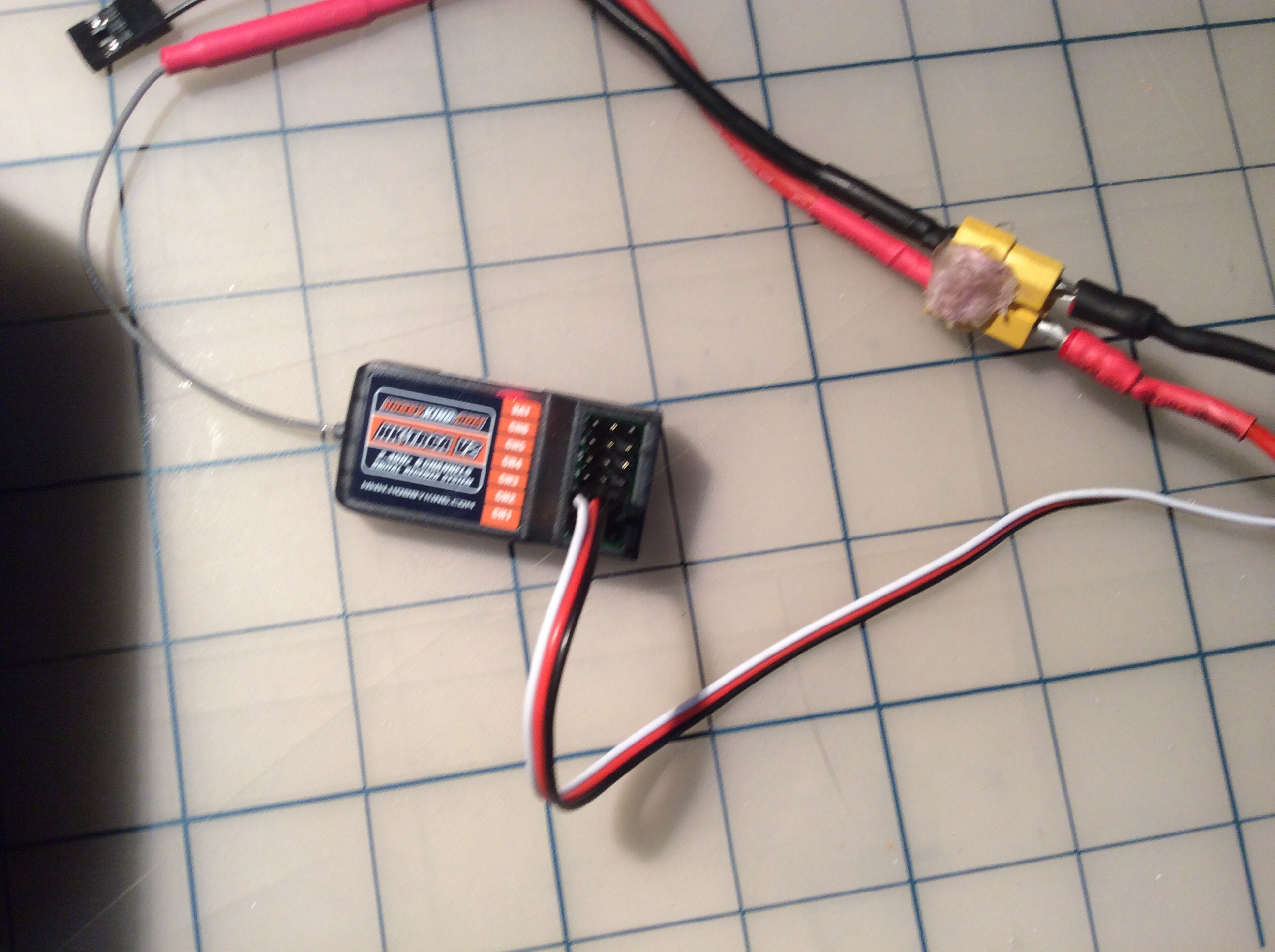 A Guide to RC Basics and Where to Start (Building Your First RC Plane) Trybotics