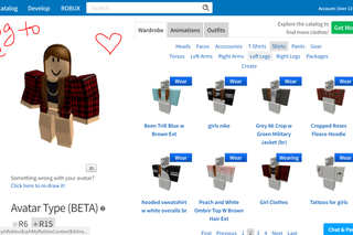 How To Look Popular In Roblox 9 Steps Instructables - how to look popular in roblox 9 steps cool free stuff in roblox How To Look Popular In Roblox 9 Steps Instructables - cool free stuff in roblox