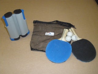Diy Ping Pong Table 6 Steps Instructables
