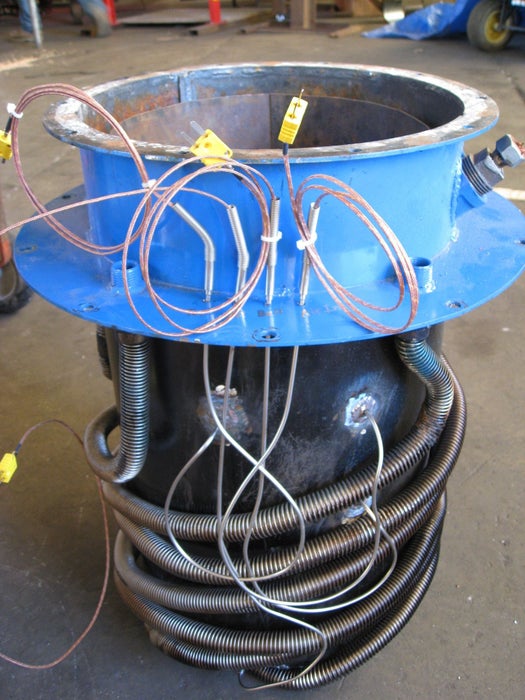 Convert Your Honda Accord To Run On Trash 25 Steps With Pictures Instructables