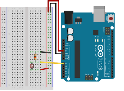 DIY Breath Sensor With Arduino (Conductive Knitted Stretch Sensor) : 7 ...