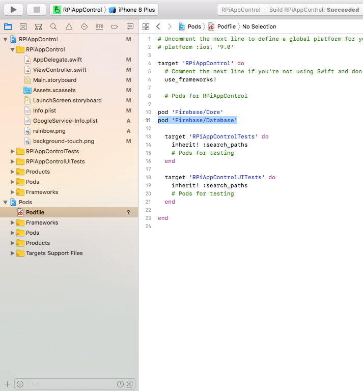RPi IoT Smart Light Using Firebase: 4 Steps (with Pictures)