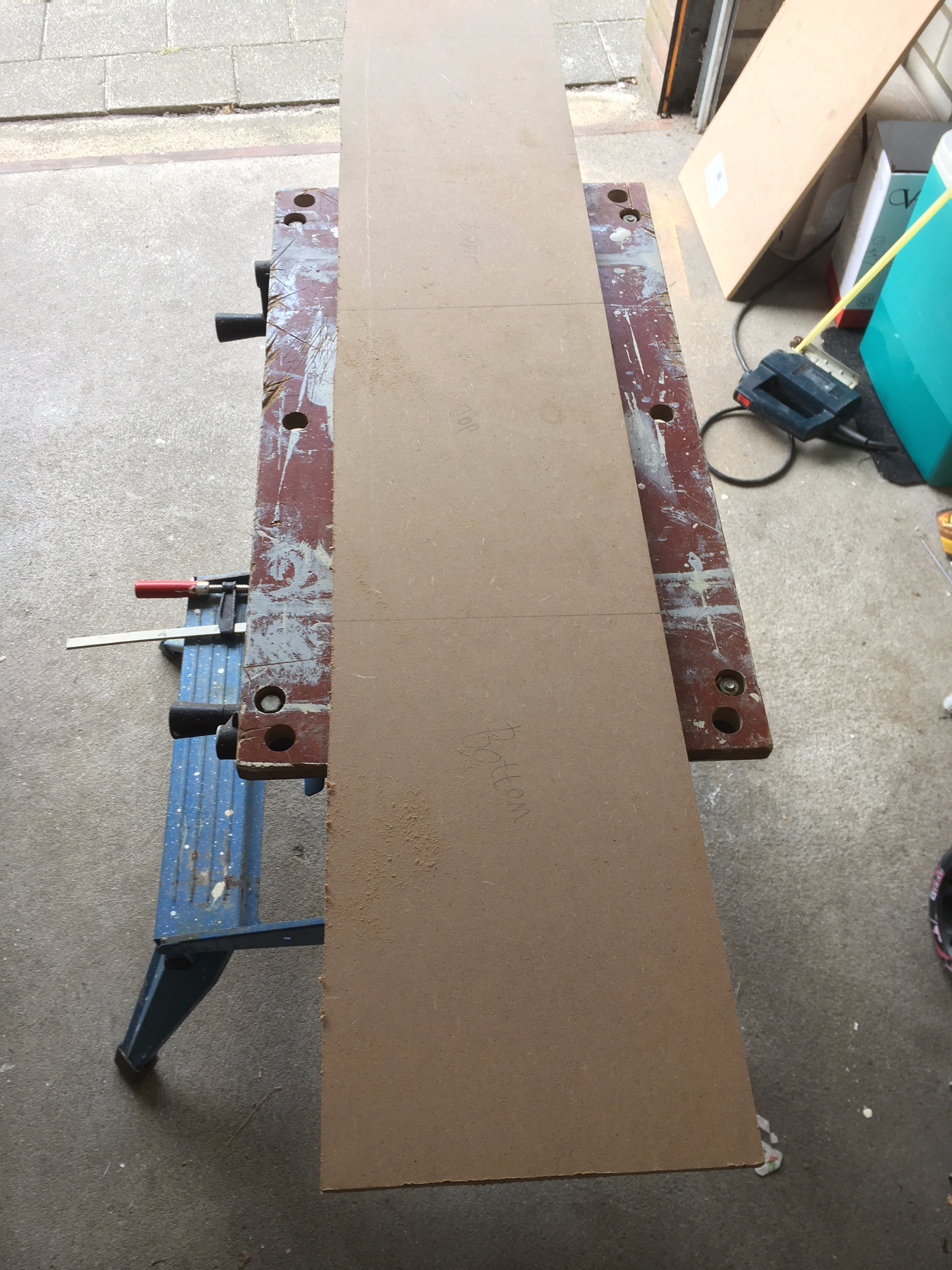 Stereoman Speaker Rebuilding In 12 Easy Steps