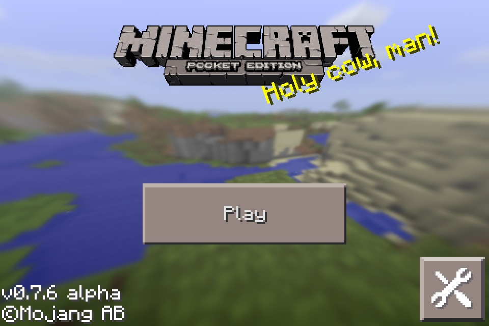 How to Duplicate Blocks (minecraft PE) 5 Steps Instructables