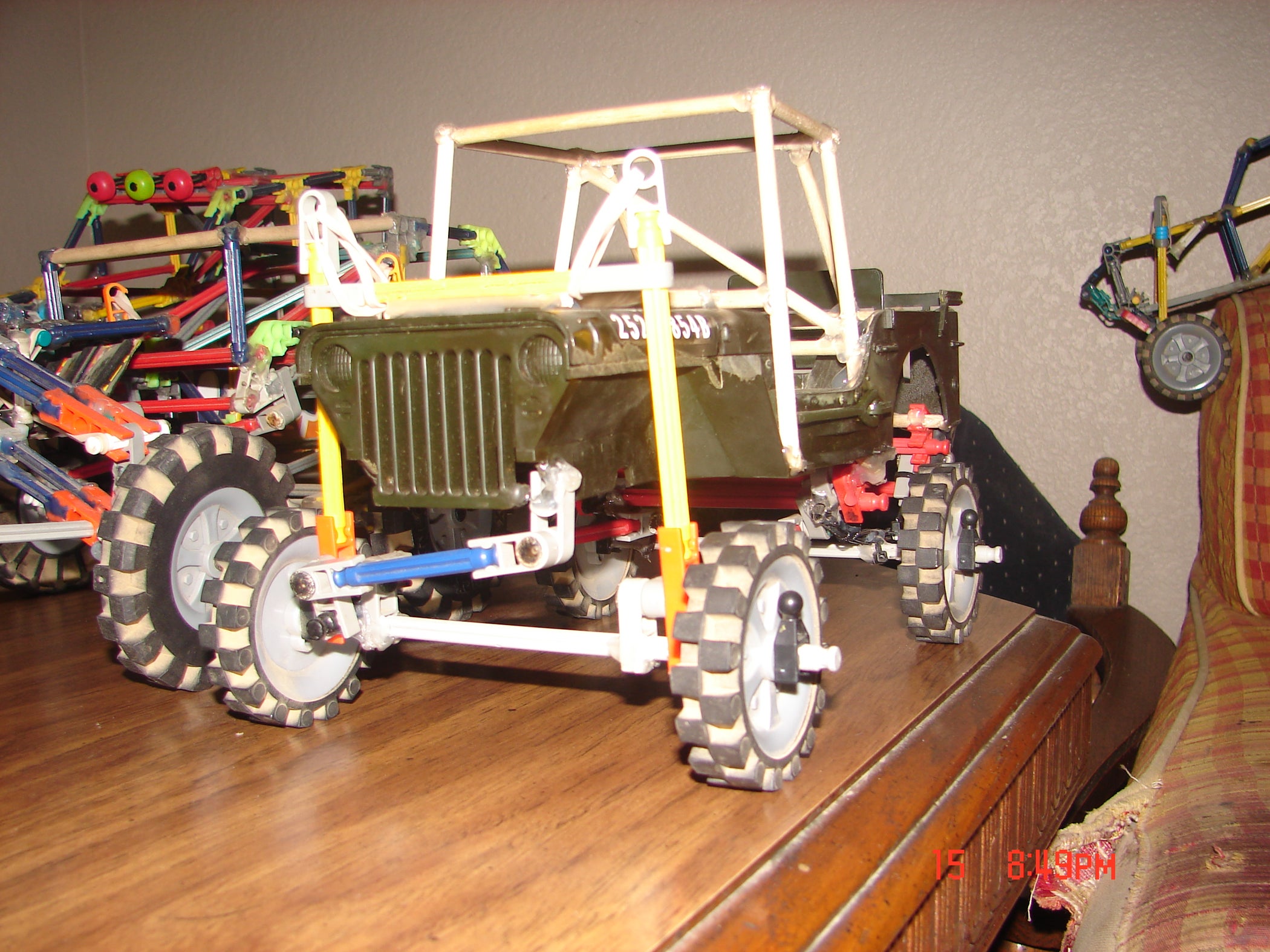 knex-jeep-instructables