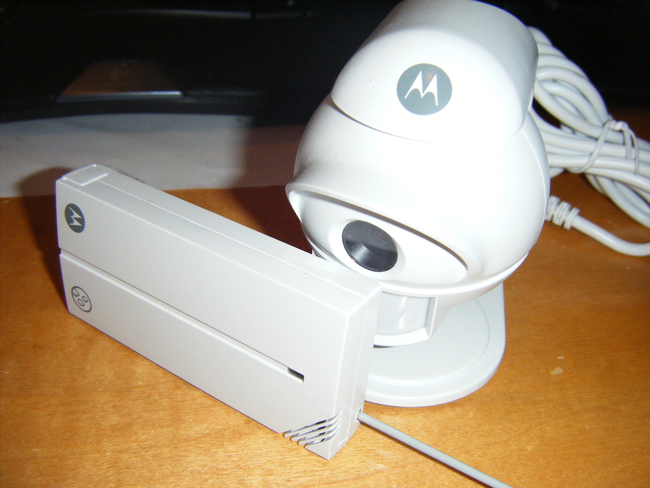 Xanboo/Homesite Laser Break Beam Sensor : 6 Steps - Instructables