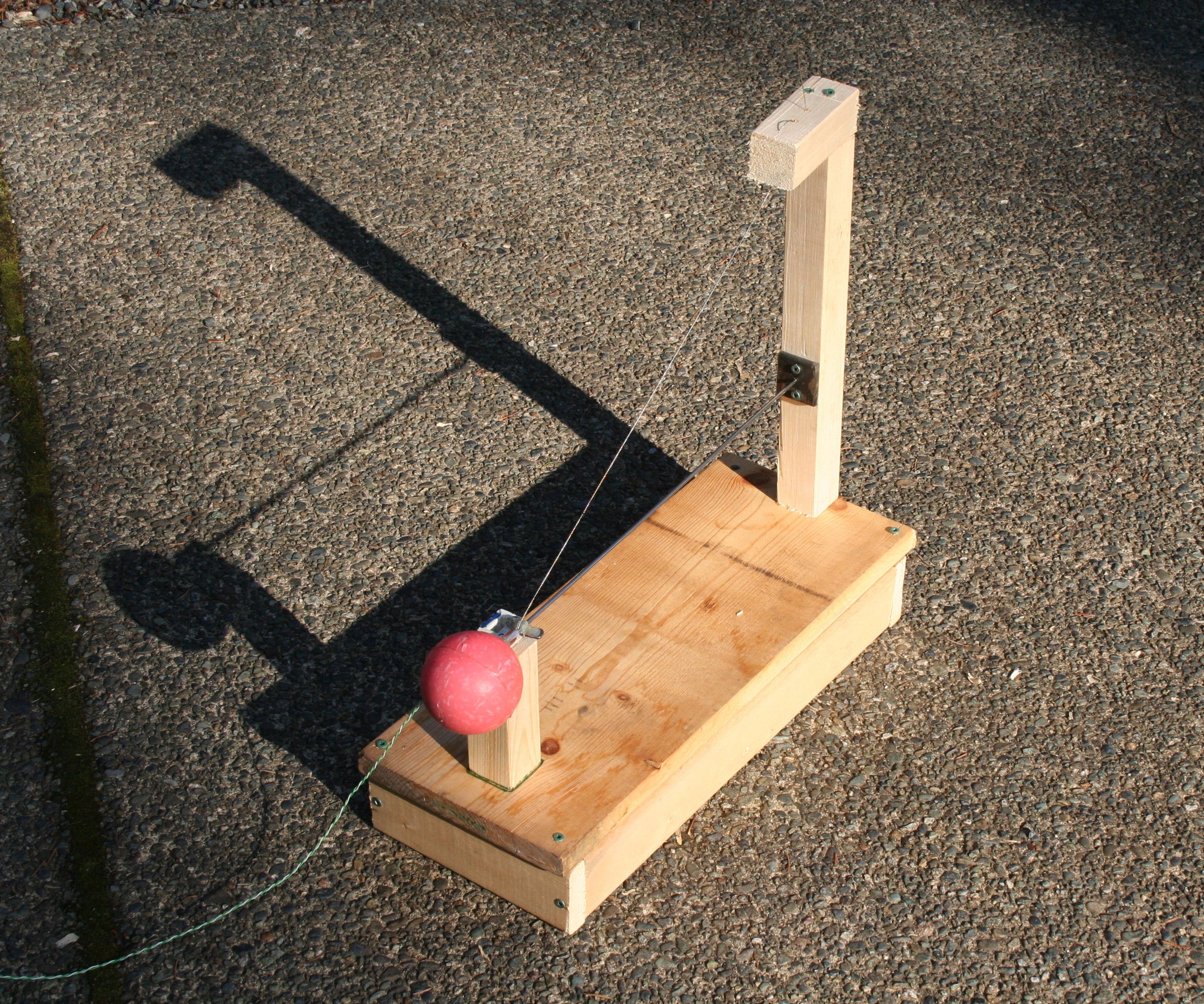 How To Make A Seismograph For School Project Arduino and Plotly Based Seismograph : 11 Steps (with Pictures