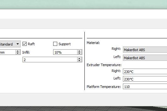 Refining Archicad Bim Models To Print Buildings 13 Steps With Pictures Instructables