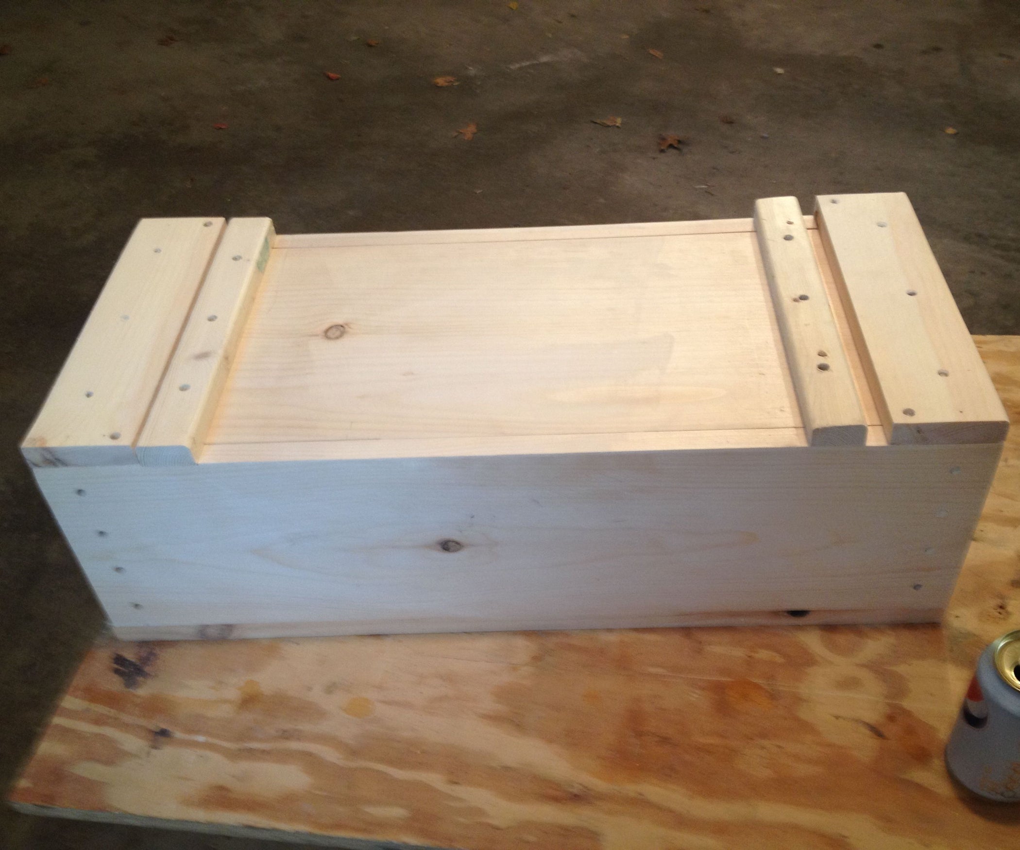 Japanese Toolbox From Make 8 Steps