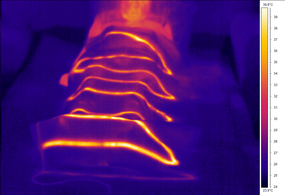 DIY Carbon Heated Blanket 8 Steps (with Pictures) Instructables